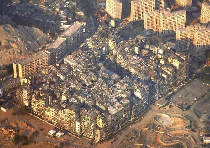 kowloon