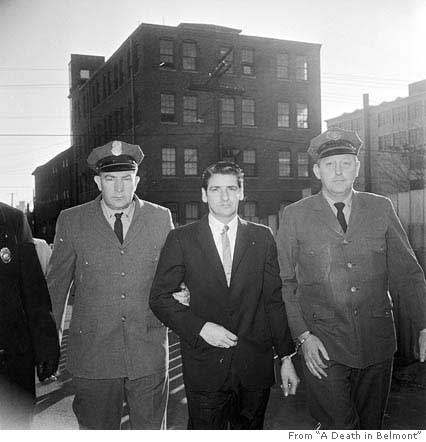 Alber DeSalvo - The Boston Strangler