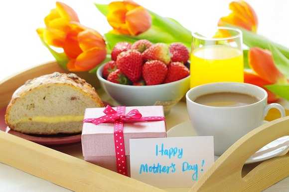 Last Minute Mother's Day Gift Ideas from free to the latest gadgets