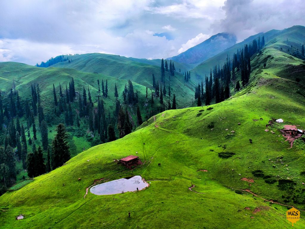 mountain view pakistan