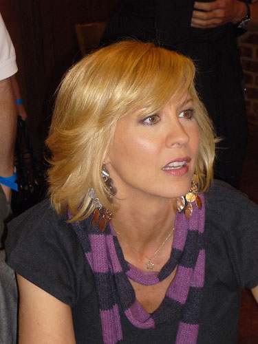 Jenna Elfman