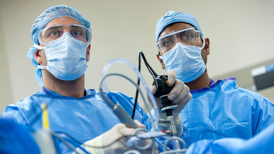 The Importance of Choosing the Right Orthopedic Surgeon ...