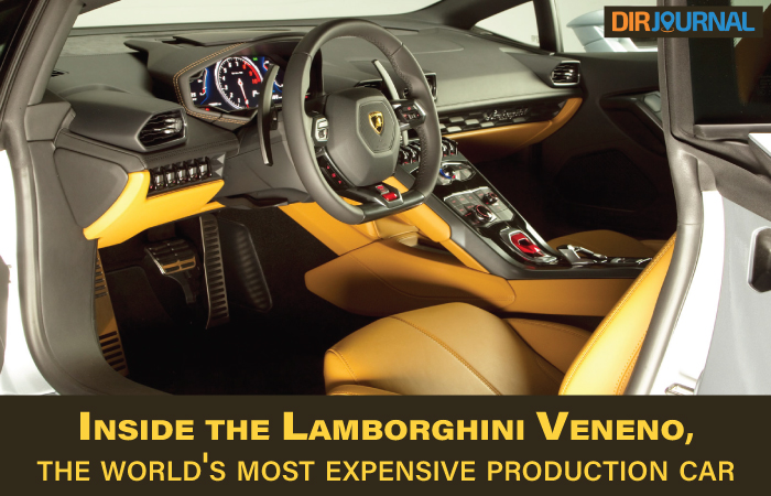most expensive car seat in the world