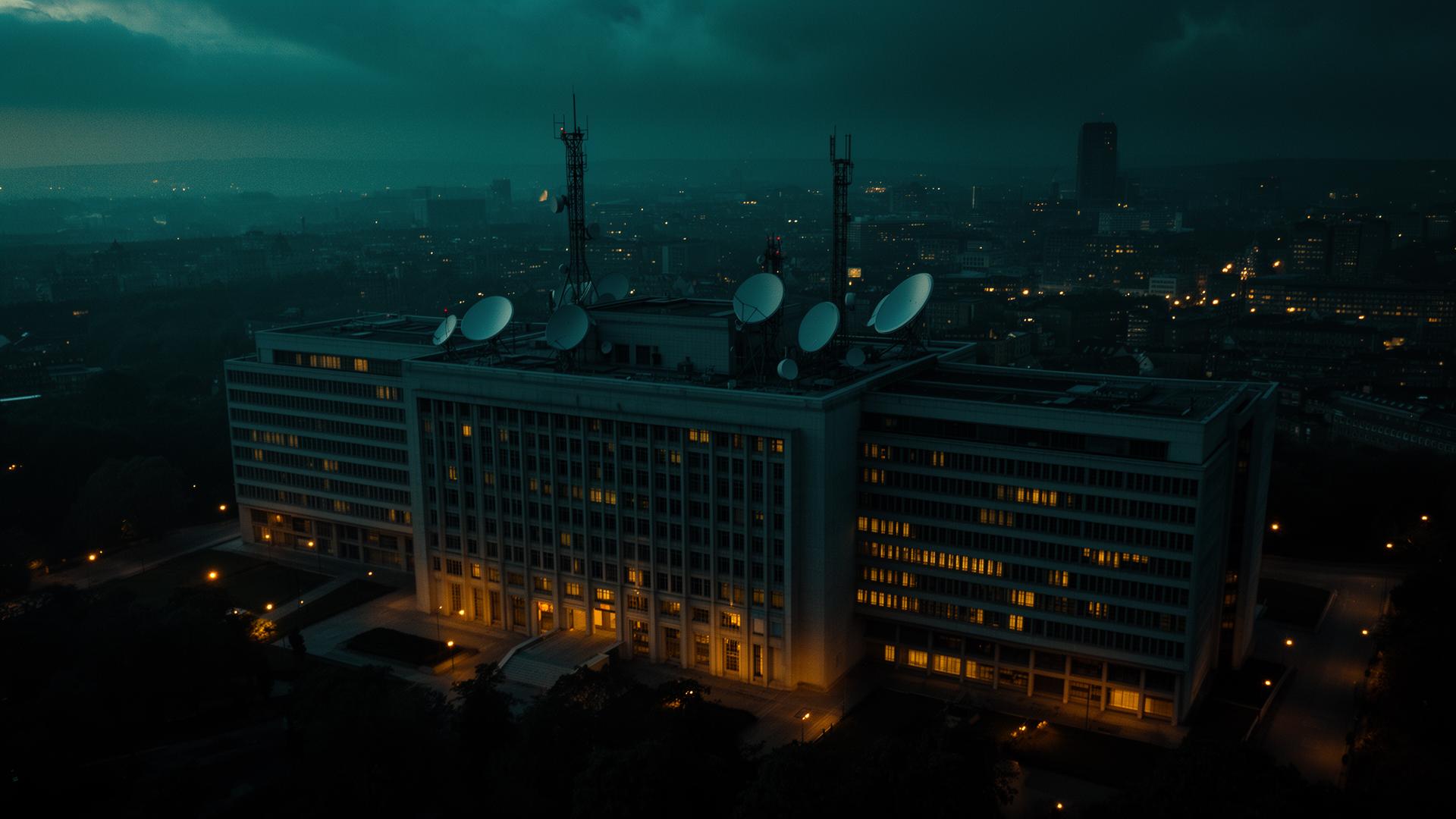 The World's Best Intelligence Agencies (2026 Edition)