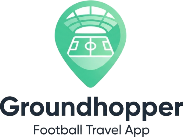 Groundhopper