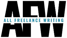 All Freelance Writing