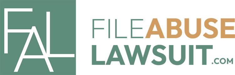 File Abuse Lawsuit