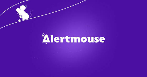 Alertmouse