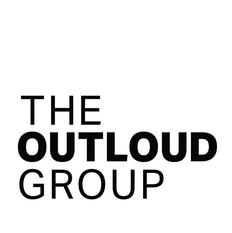 The Outloud Group logo
