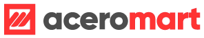 AceroMart logo