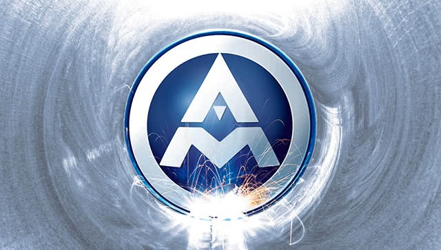 Aerzen USA logo