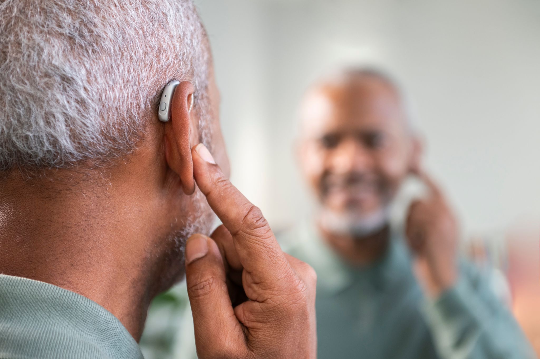 Amplifon Hearing
