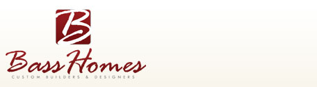 Bass Homes logo