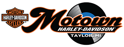 Biker Bob's Harley-Davidson® logo