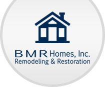 BMR Homes, Inc logo