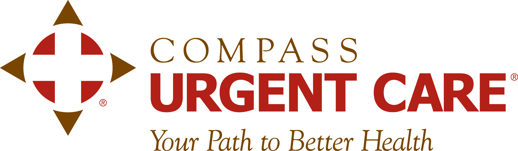 Compass Urgent Care logo