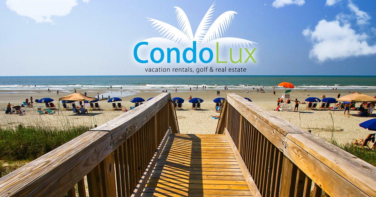 CondoLux logo