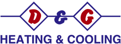 D&G Heating & Cooling, Inc.