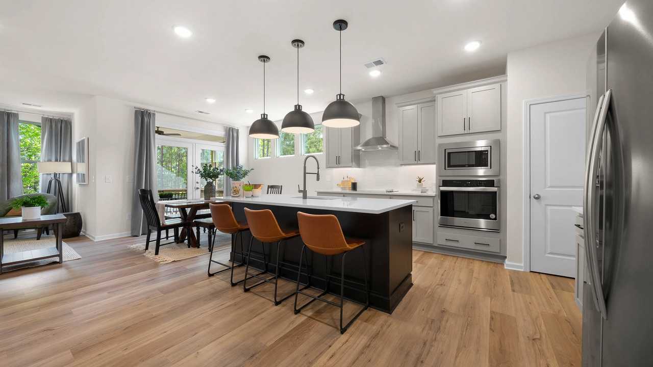 Davidson Homes