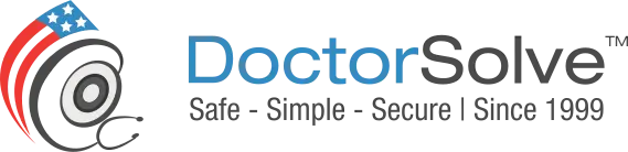 DoctorSolve.com logo