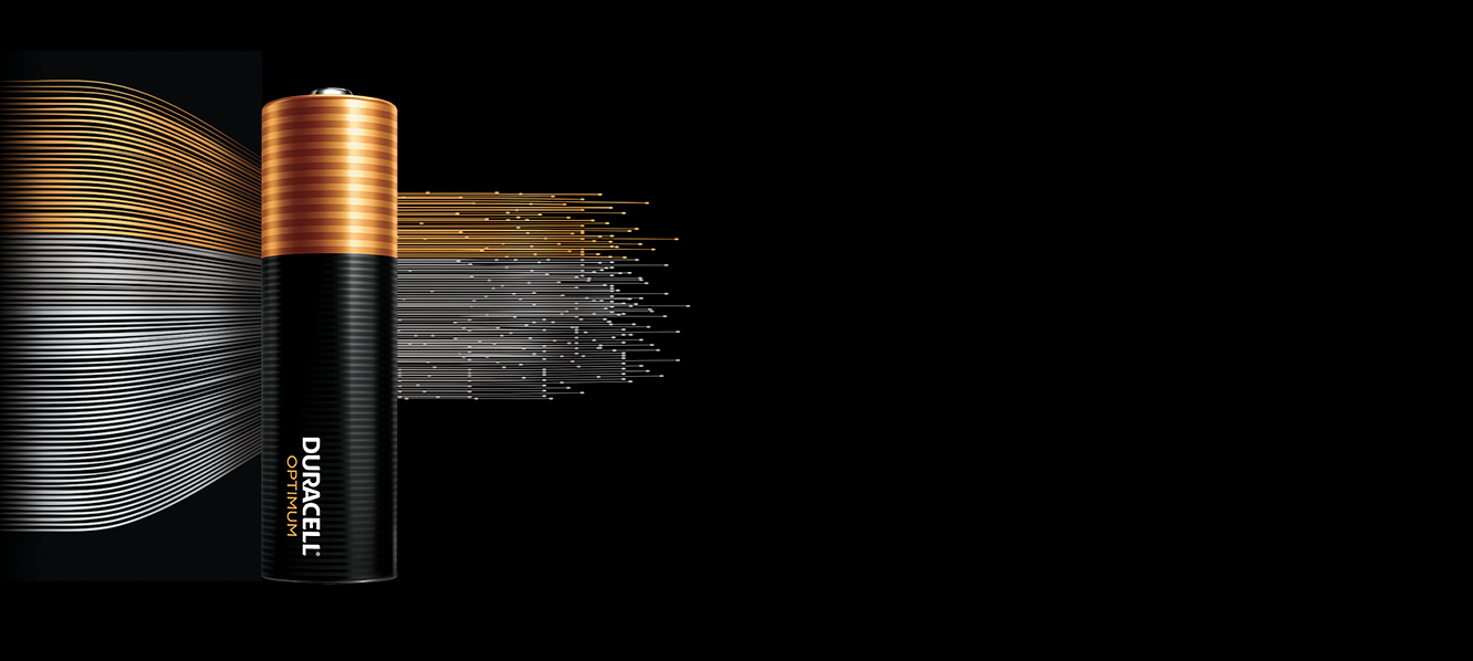 Duracell: Batteries and Smart Power Solutions