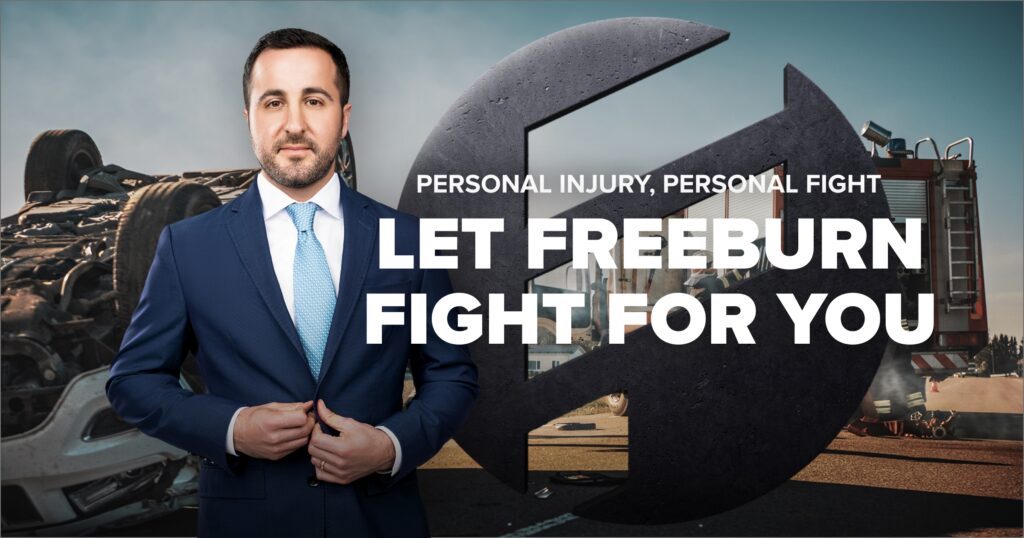 Freeburn & Hamilton logo