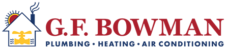 G. F. Bowman, Inc logo