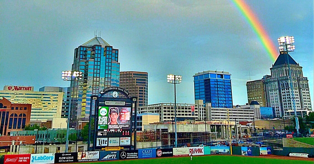 Greensboro-NC.com
