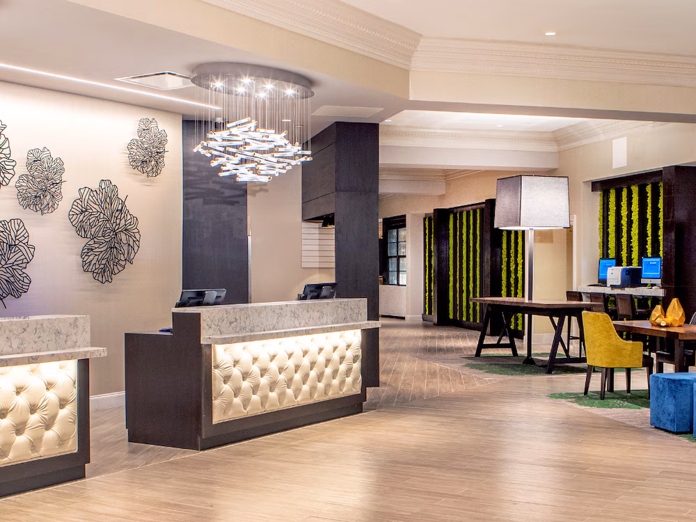Hilton Wilmington/Christiana