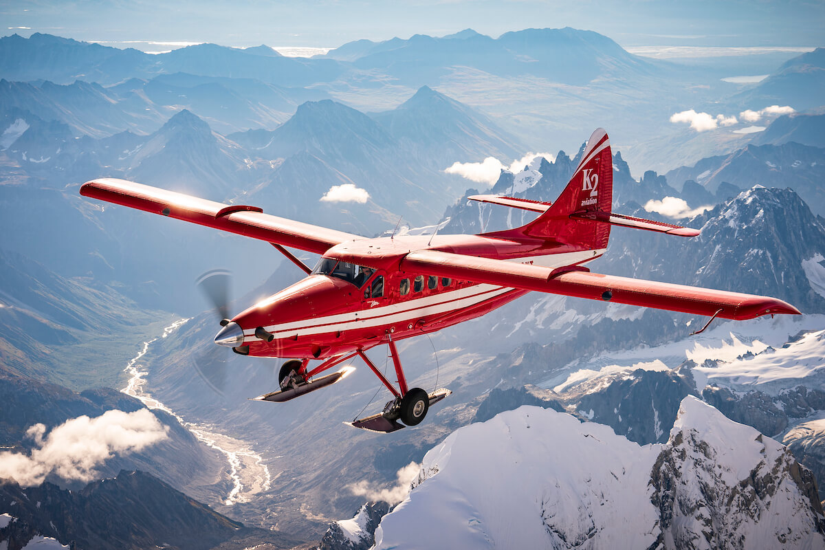 K2 Aviation logo