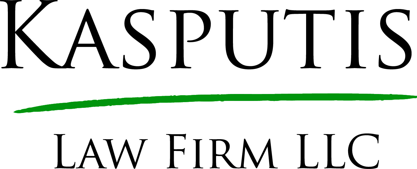 Kasputis Law Firm LLC logo