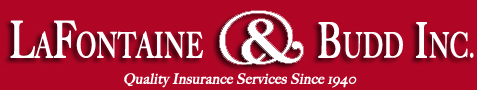 LaFontaine & Budd, Inc logo