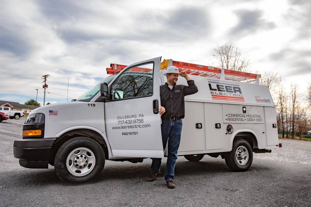 Leer Electric, Inc.