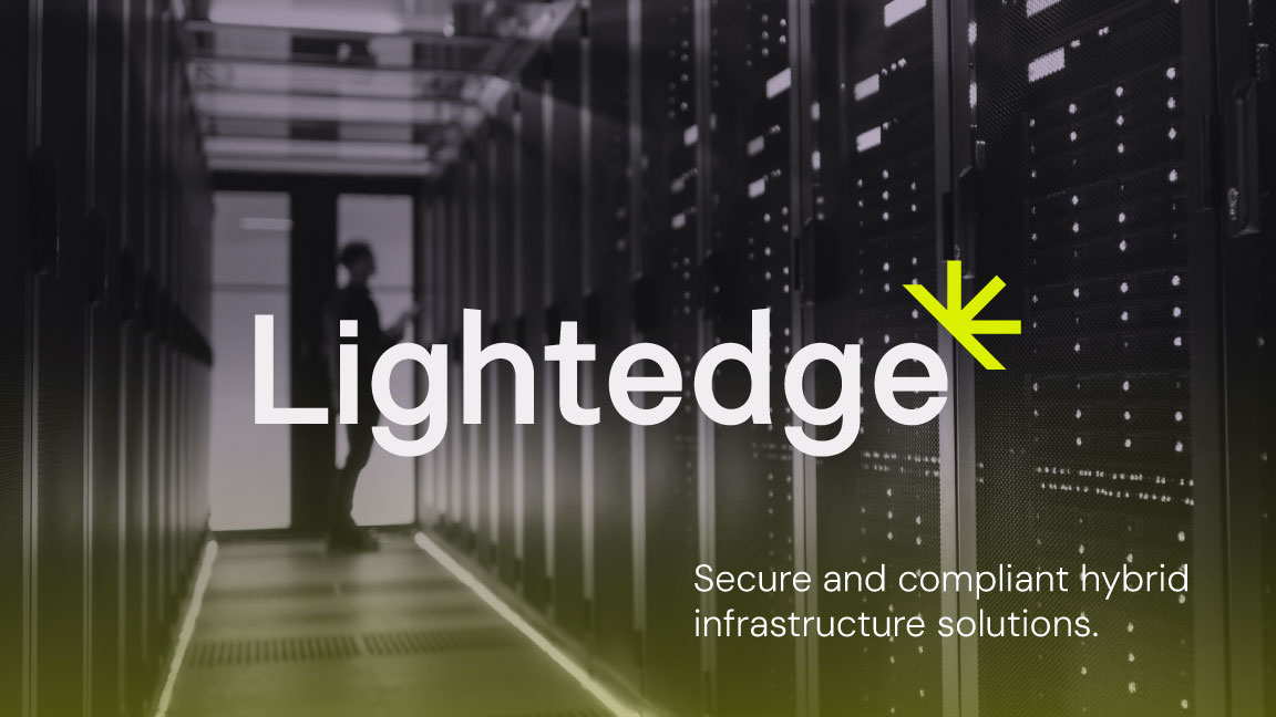 LightEdge Solutions