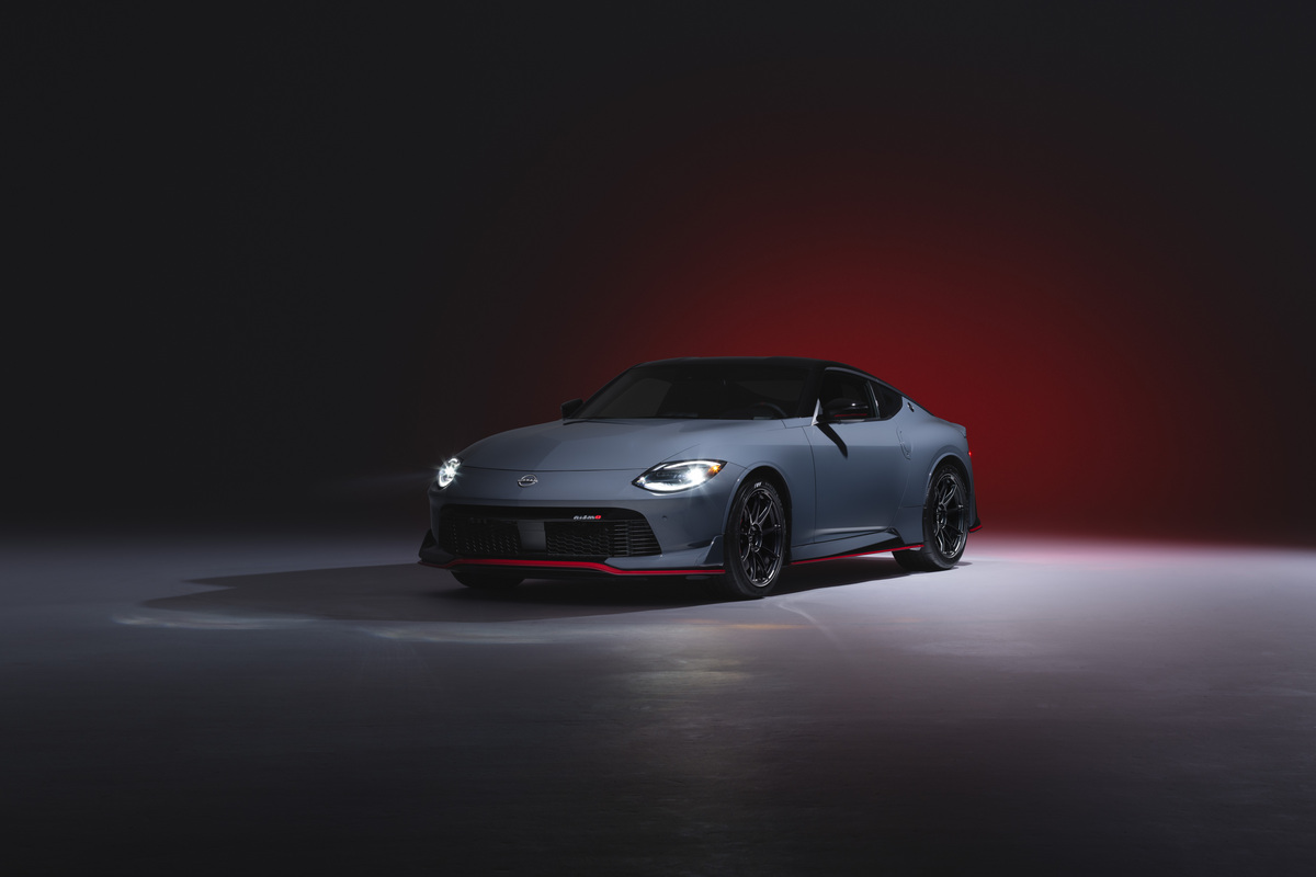 Mentor Nissan