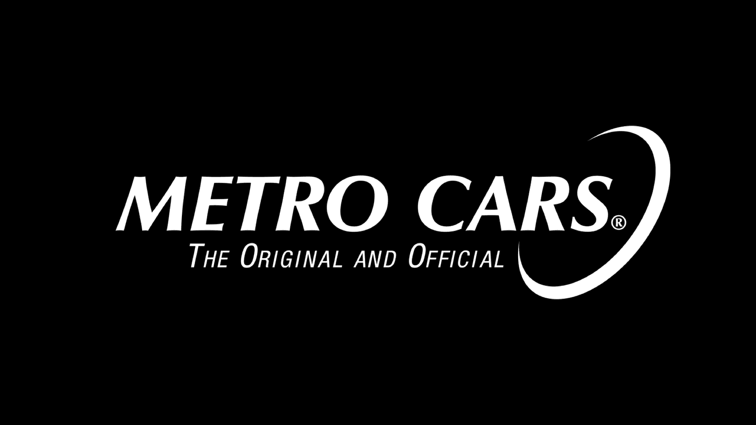 Metro Cars logo