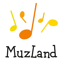 Muzland.info logo