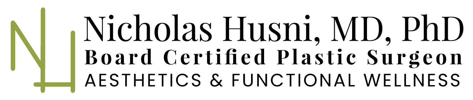 NEO Aesthetic Institute logo