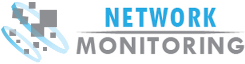 Network Monitoring logo