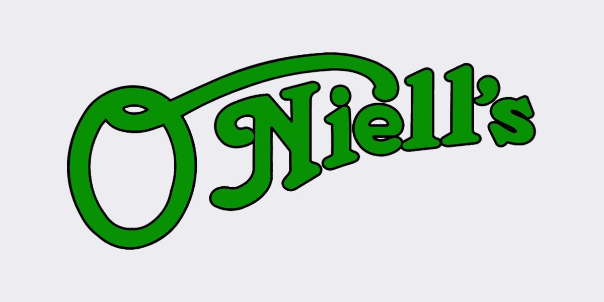 O’Niell’s logo