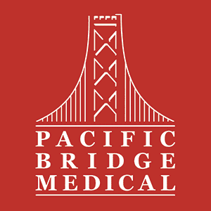 Pacific Bridge Medical logo