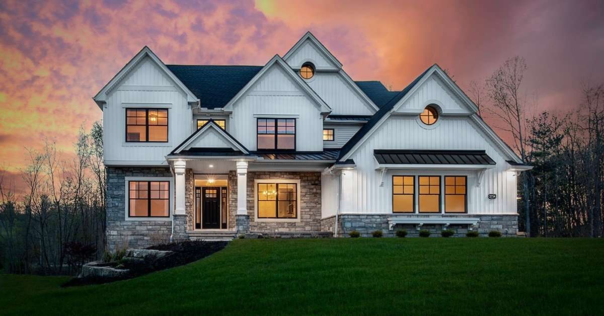 Petros Homes