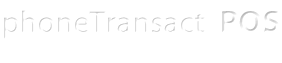 Phone Transact: Mobile Credit Card Processing logo