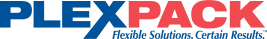 Plexpack: Shrink Tunnels and Sealers logo