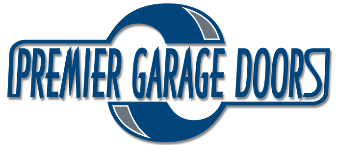 Premier Door Service of Detroit logo