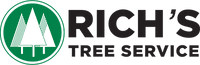 Rich's Tree Service, Inc. logo