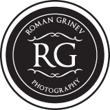 Roman Grinev Photography