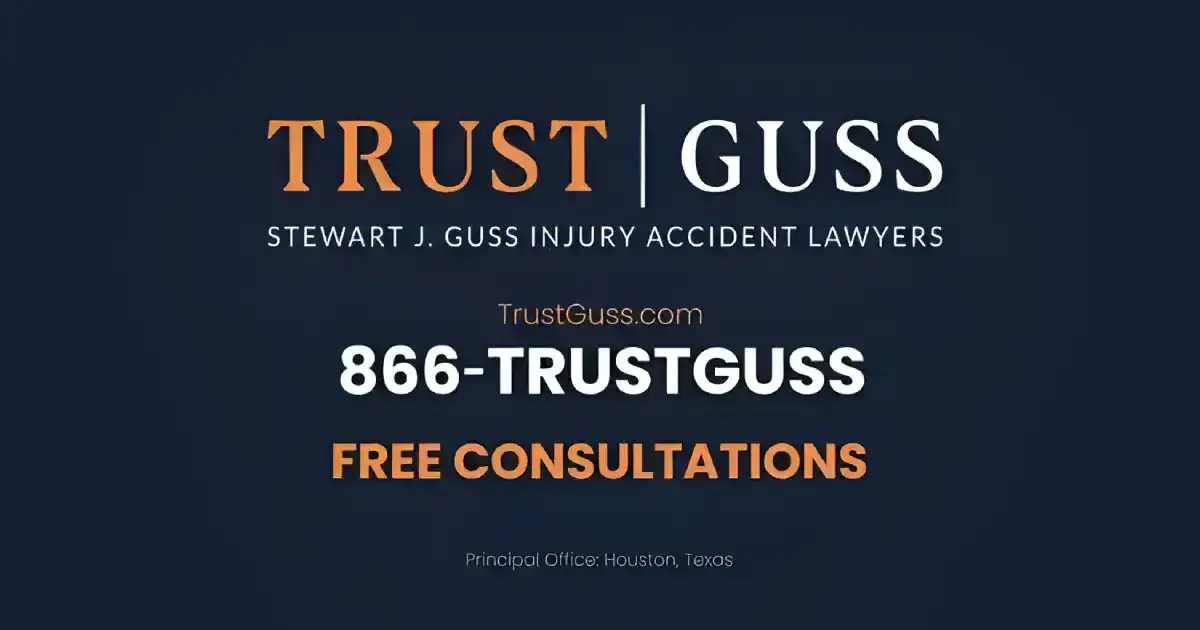 Stewart J. Guss, Attorney At Law logo