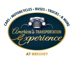 The Antique Automobile Club of America Museum logo