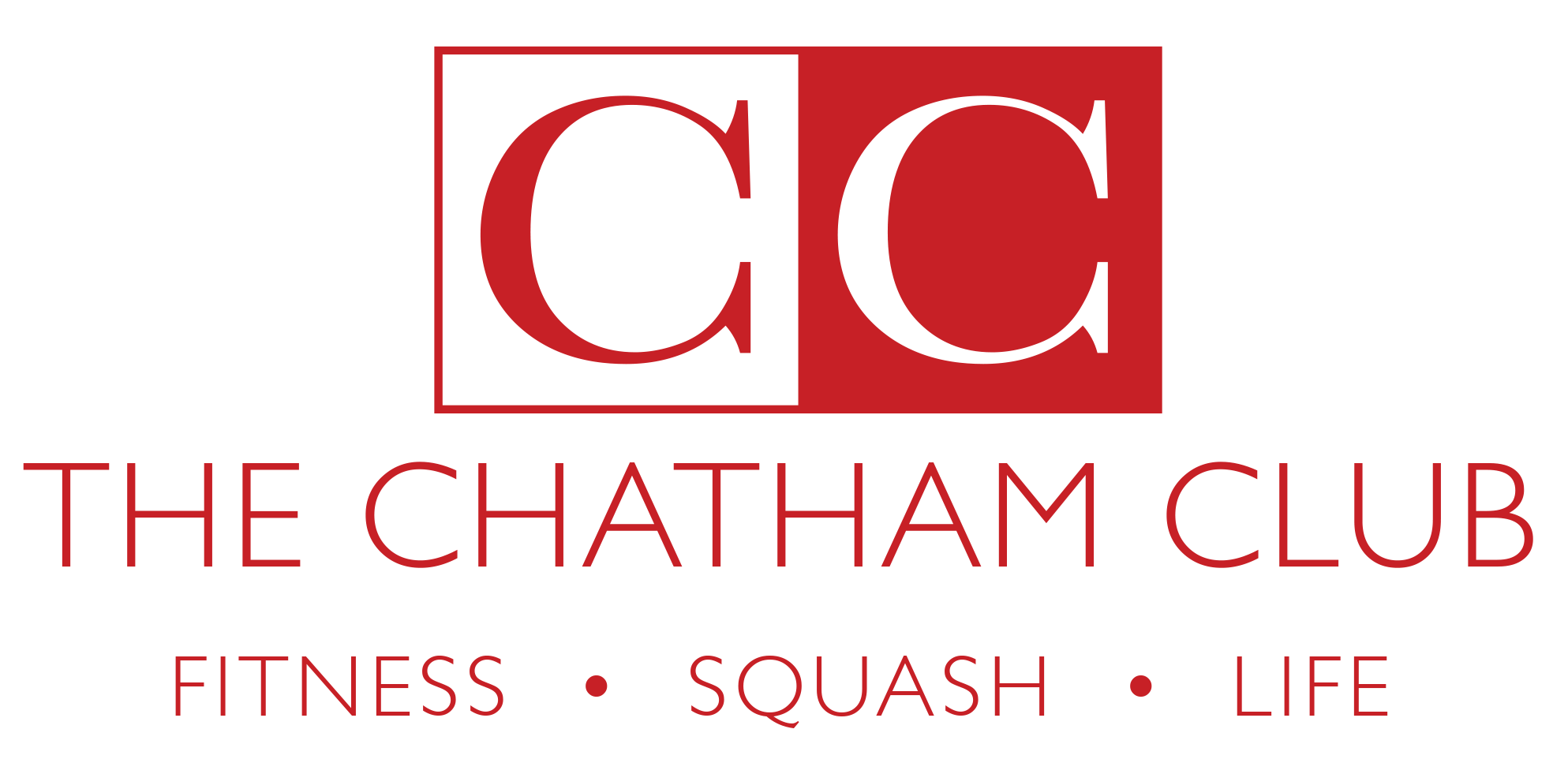 The Chatham Club logo
